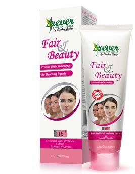 4REVER FAIR & BEAUTY 25G - Rasmika Fancy