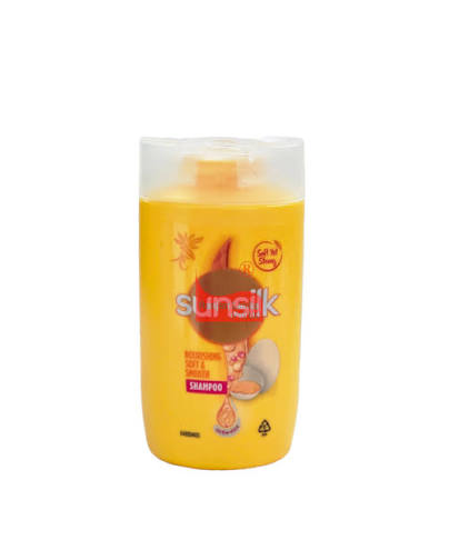 SUNSILK SHAMPOO 40ML - Rasmika Fancy Sri Lanka