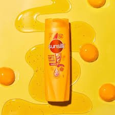 SUNSILK SHAMPOO 40ML View 2