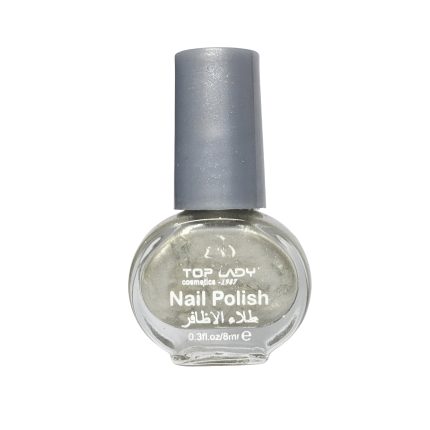 TOP LADY NAIL POLISH 8ML View 5
