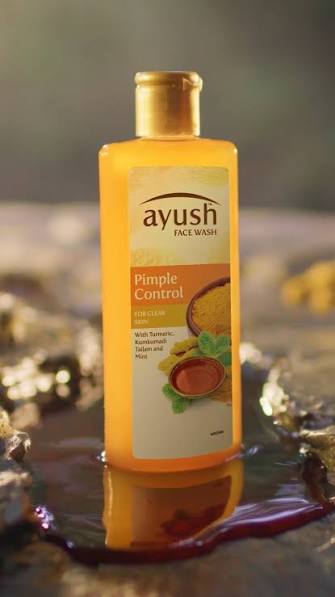 AYUSH FACEWASH 100ML View 5