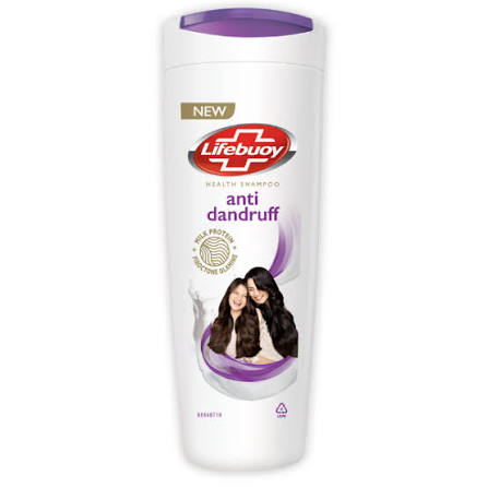 LIFEBUOY SHAMPOO 175ML View 3
