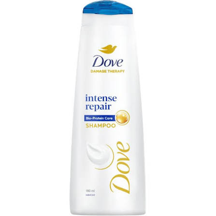 DOVE INTENSE REPAIR SHAMPOO 80ML - Rasmika Fancy