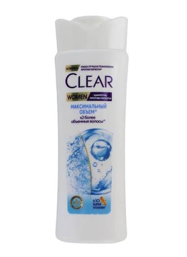 CLEAR MEN & WOMEN SHAMPOO 80ML - Rasmika Fancy
