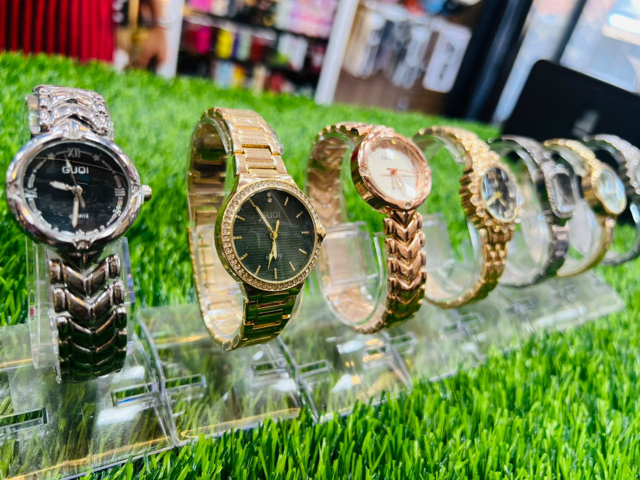 WATCH LADIES 4 View 2