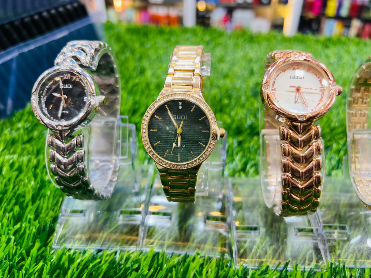 WATCH LADIES 4 View 4