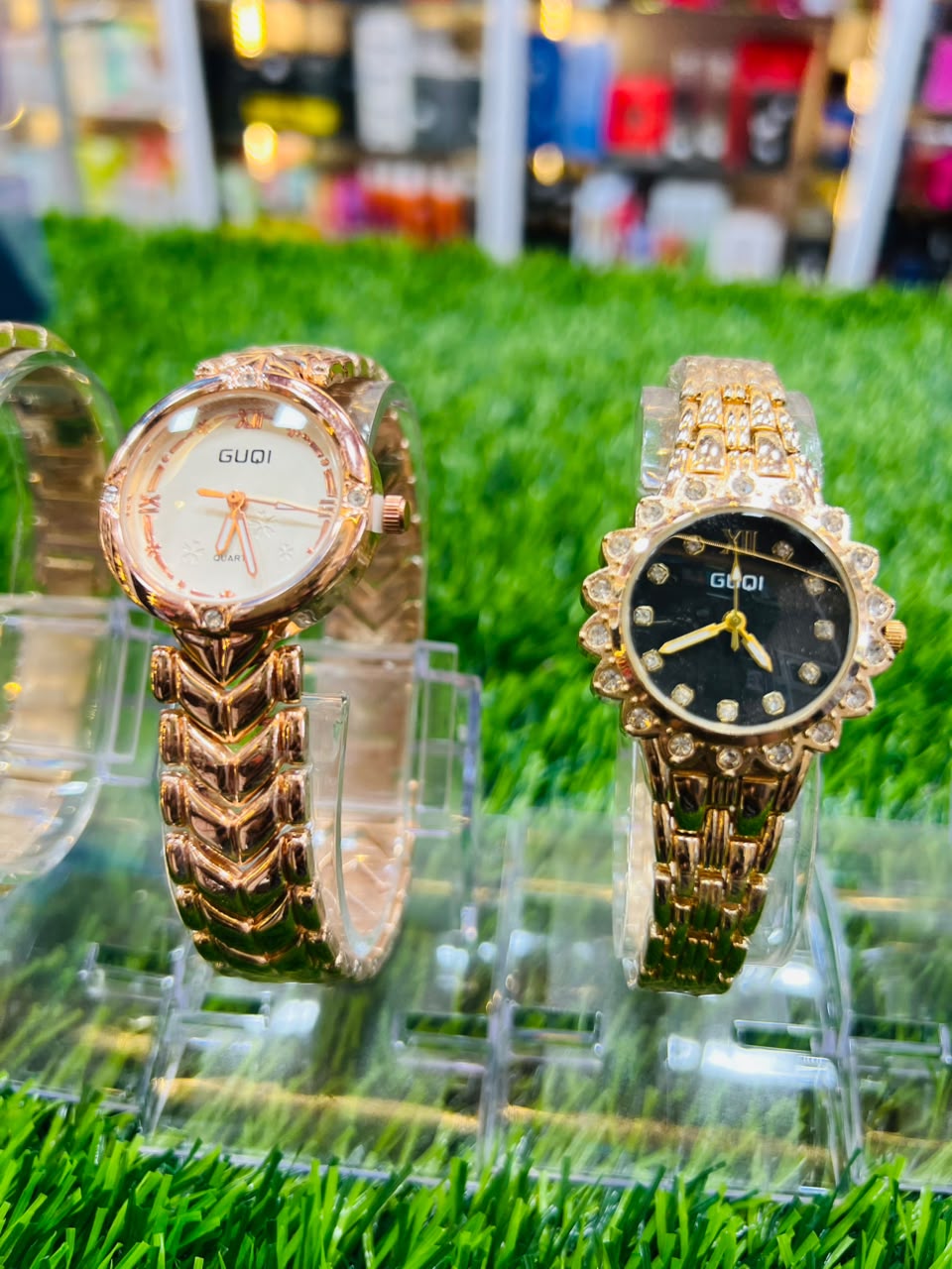 WATCH LADIES 4 View 5