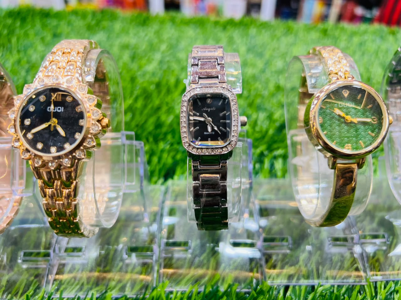 WATCH LADIES 4 View 6