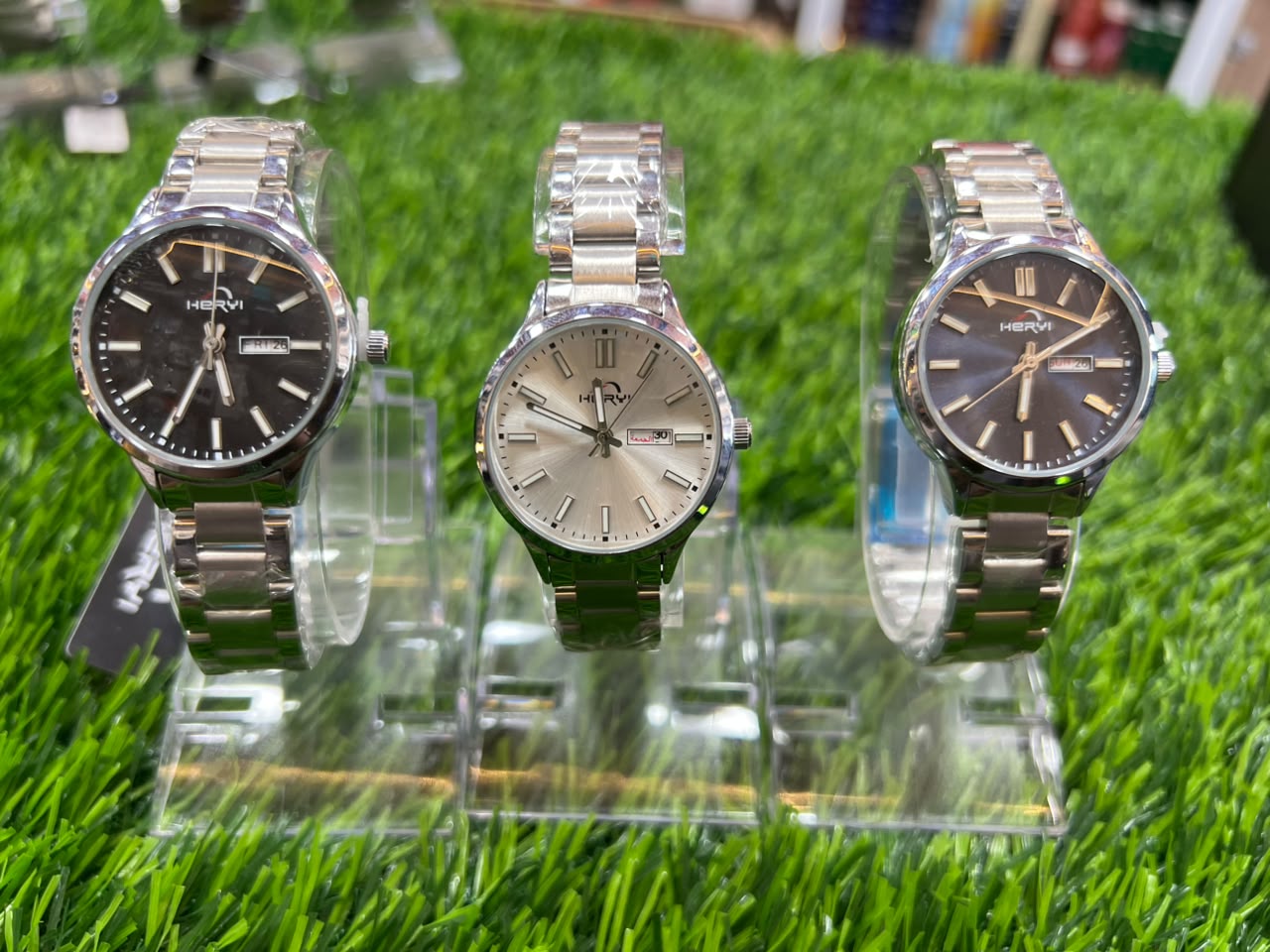 WATCH LADIES 5 - Rasmika Fancy