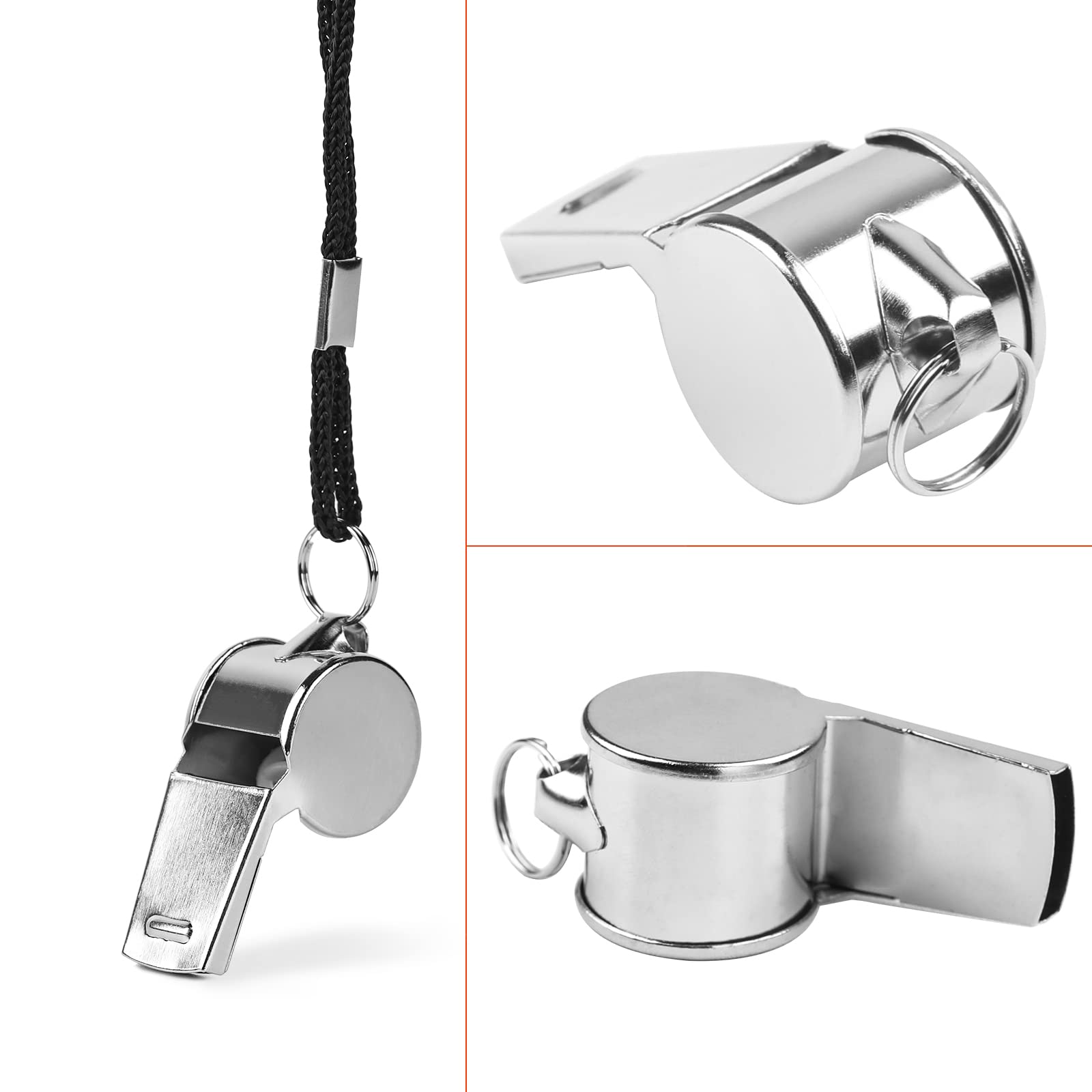 WHISTLE 2 View 2