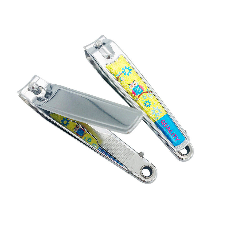 NAIL CUTTER - Rasmika Fancy