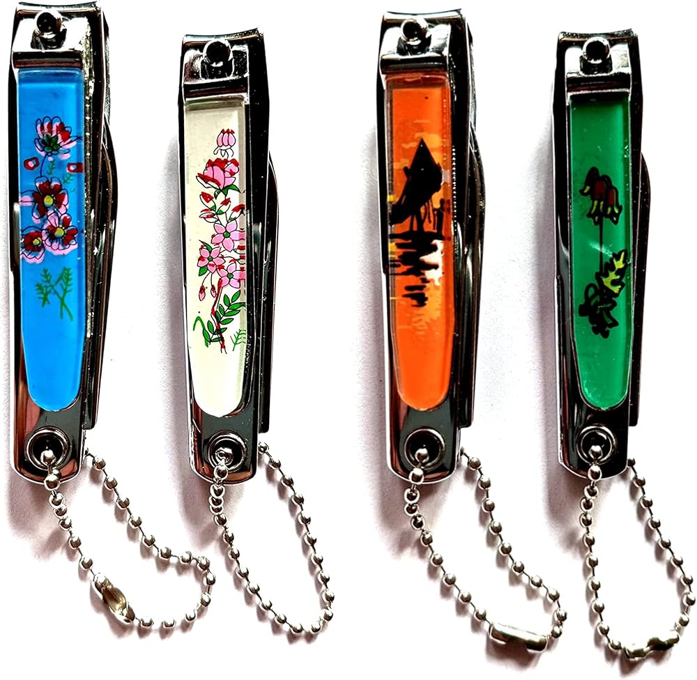 NAIL CUTTER View 3