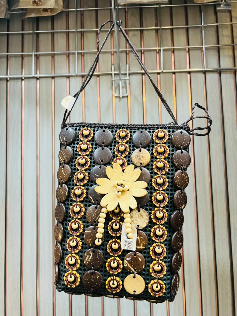 PURSE 52 - Rasmika Fancy