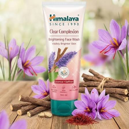 HIMALAYA FACEWASH 100 ML View 4