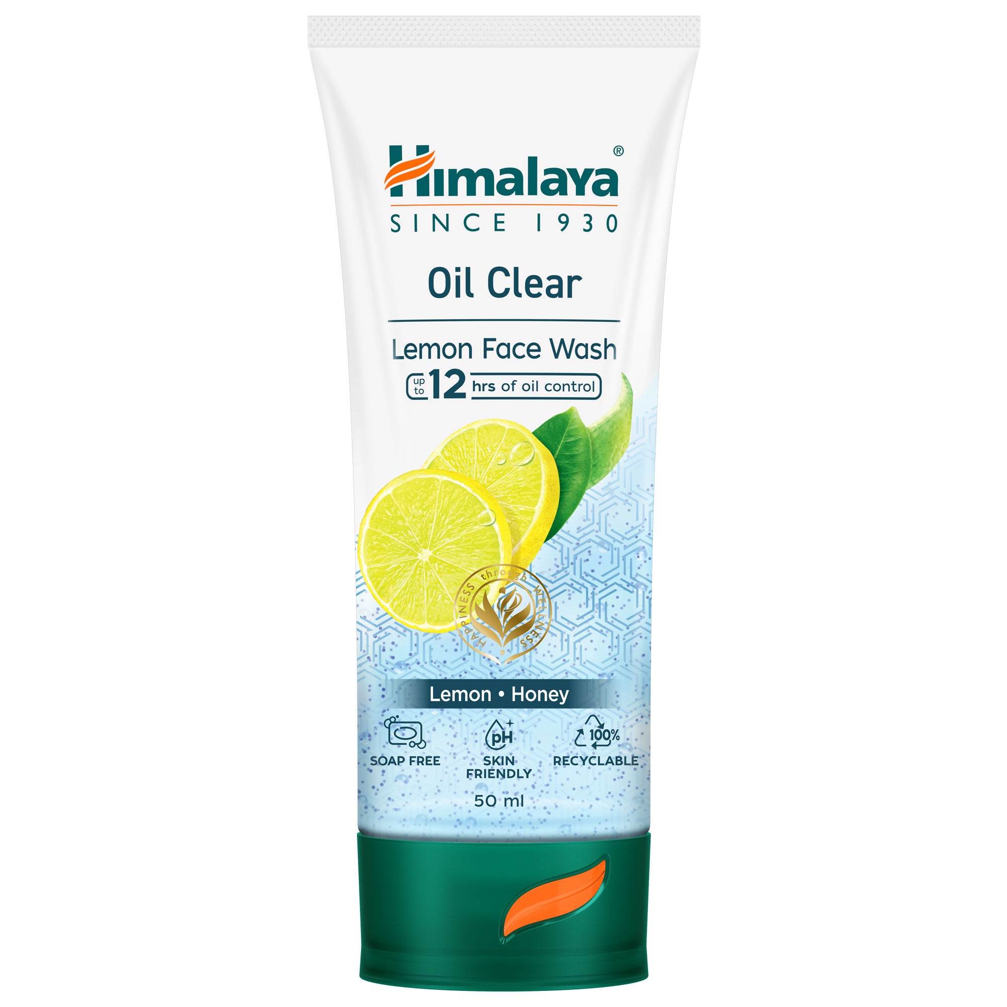 HIMALAYA FACEWASH 100 ML View 6