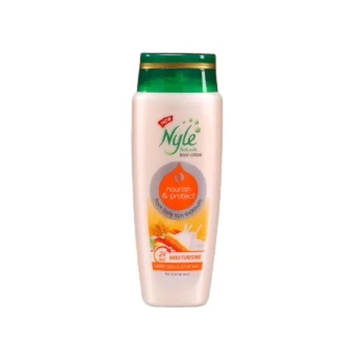NYLE BODY LOTION 200ML View 6