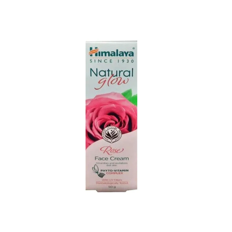 HIMALAYA FACE CREAM 50 G View 3