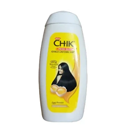 CHIK SHAMPOO 40ML - Rasmika Fancy
