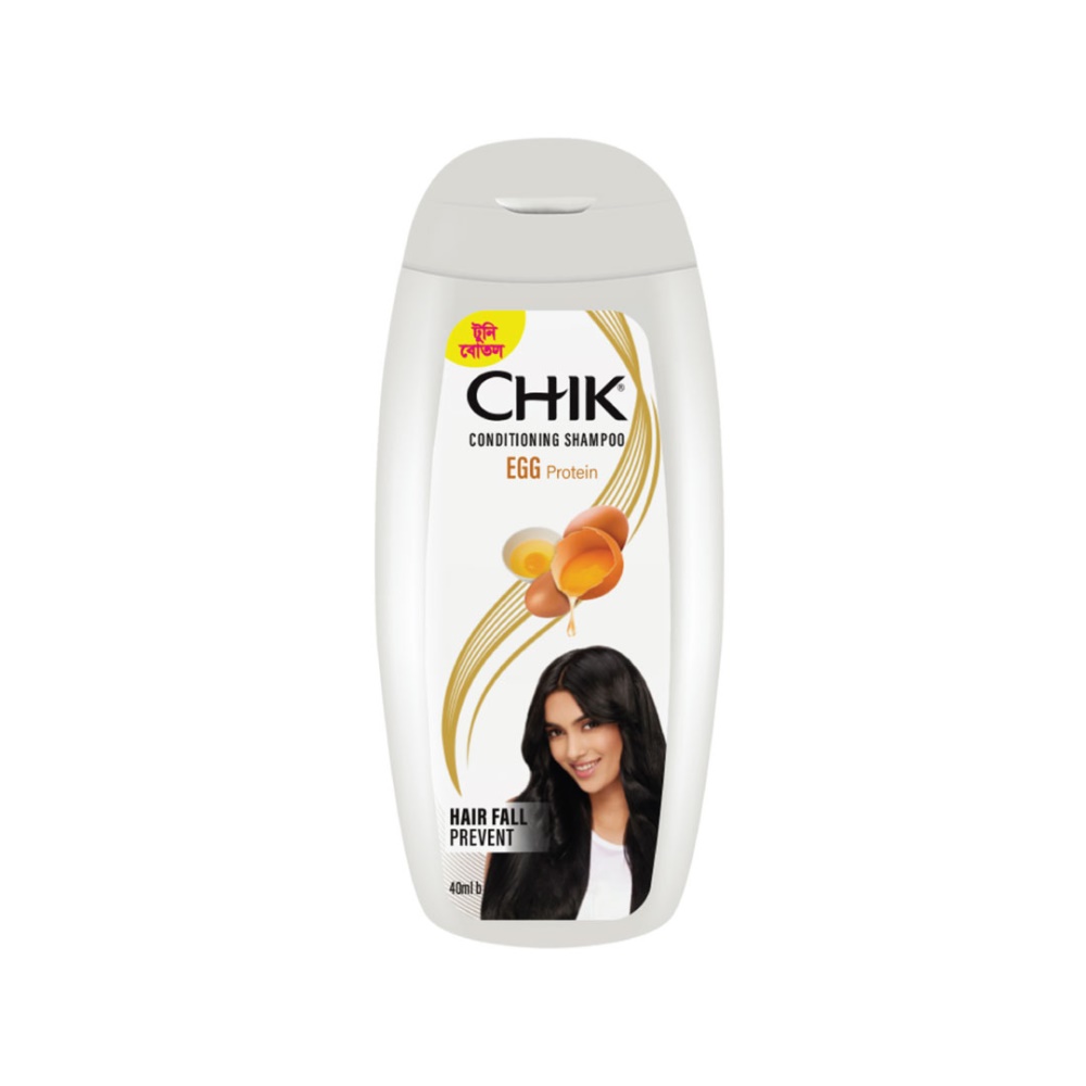 CHIK SHAMPOO 40ML View 3