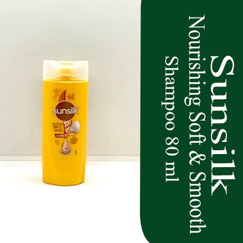 SUNSILK SHAMPOO 80ML View 2