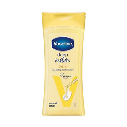 VASELINE BODY LOTION 100ML View 2