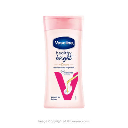 VASELINE BODY LOTION 100ML View 3