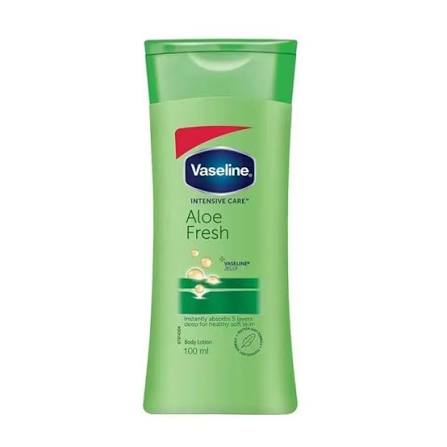 VASELINE BODY LOTION 100ML View 4