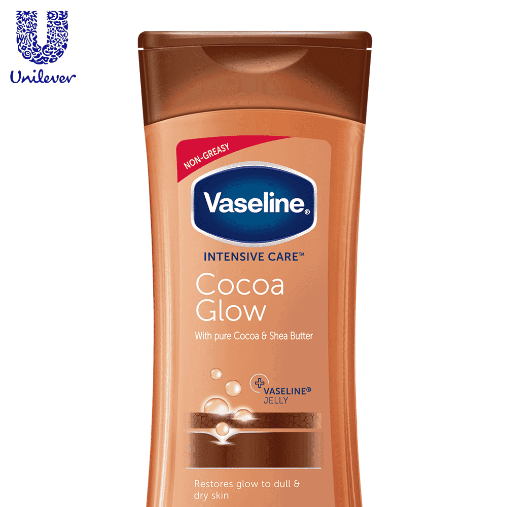 VASELINE BODY LOTION 100ML View 5