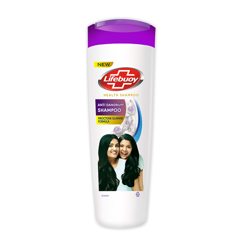 LIFEBUOY SHAMPOO 80ML - Rasmika Fancy