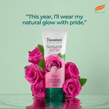 HIMALAYA FACEWASH 50 ML View 2