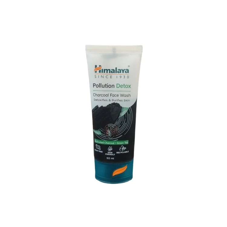 HIMALAYA FACEWASH 50 ML View 6