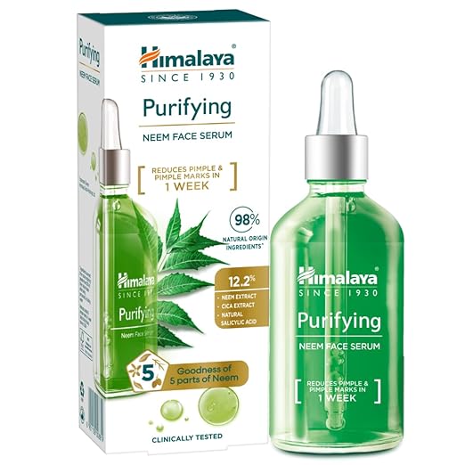 HIMALAYA SERUM 15ML - Rasmika Fancy
