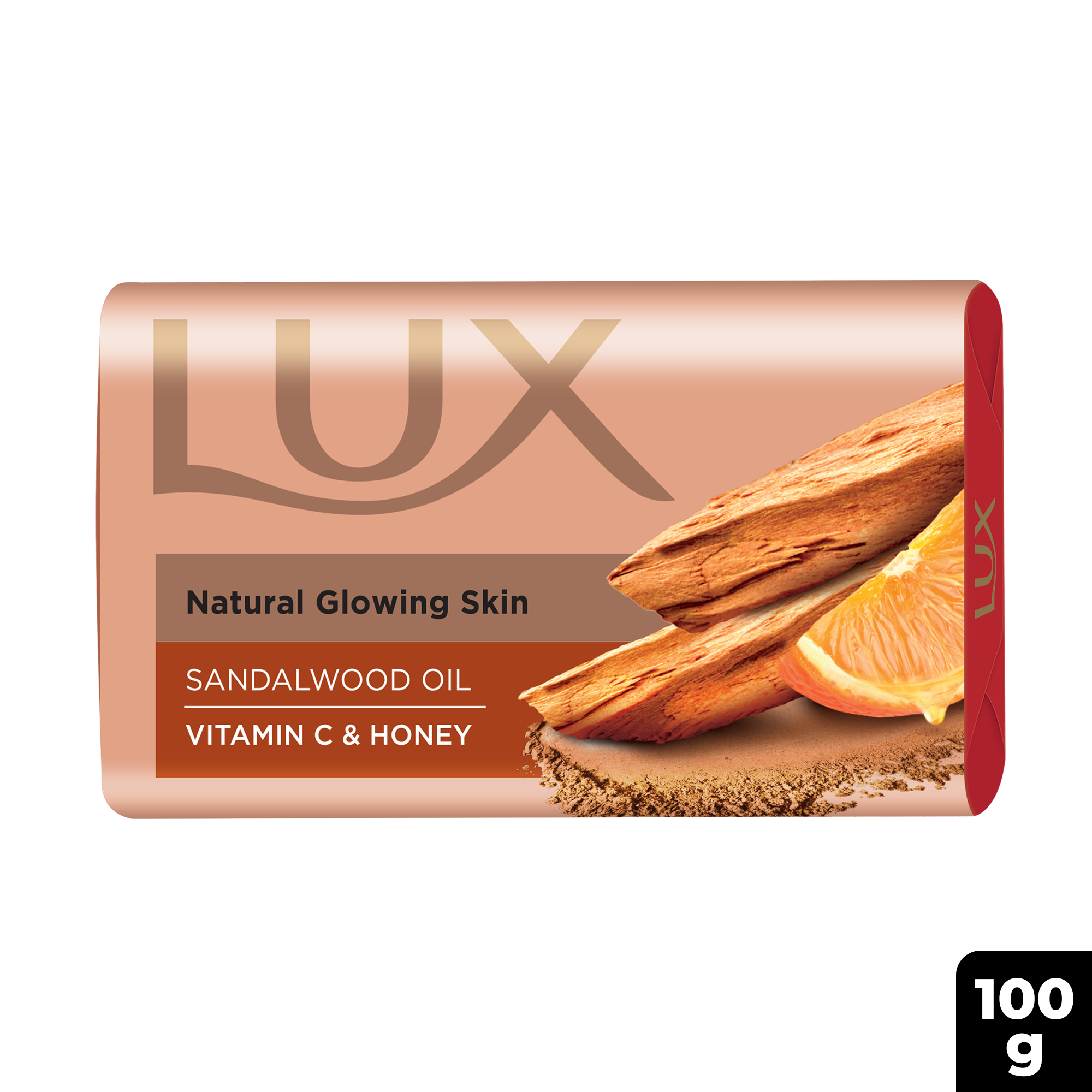 LUX SOAP - Rasmika Fancy