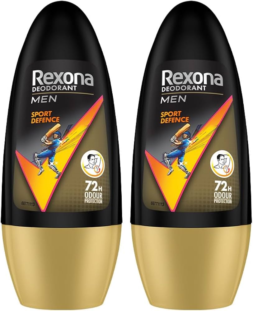 REXONA SPORT DEFENCE ROLL ON 50ML View 2