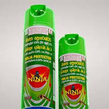 NINJA PROTECTOR 300ML View 3