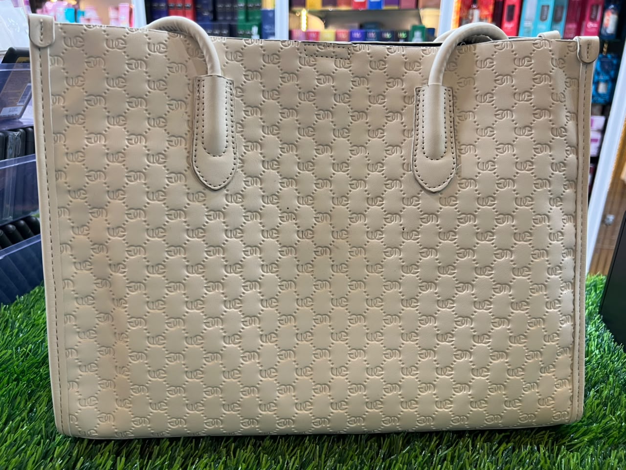 FORGIEN HANDBAG - Rasmika Fancy Sri Lanka