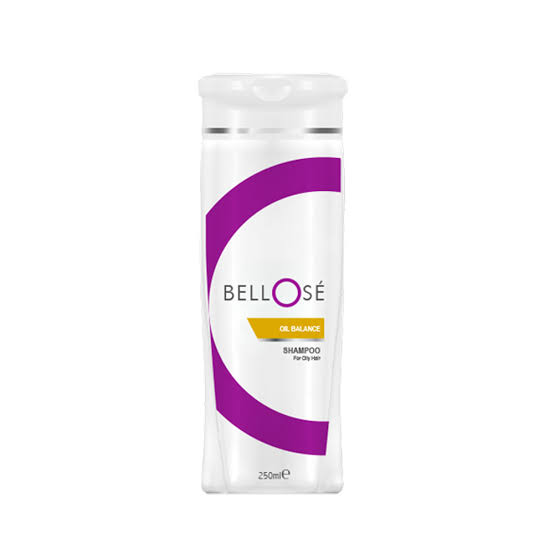 BELLOSE SHAMPOO 210ML - Rasmika Fancy Sri Lanka