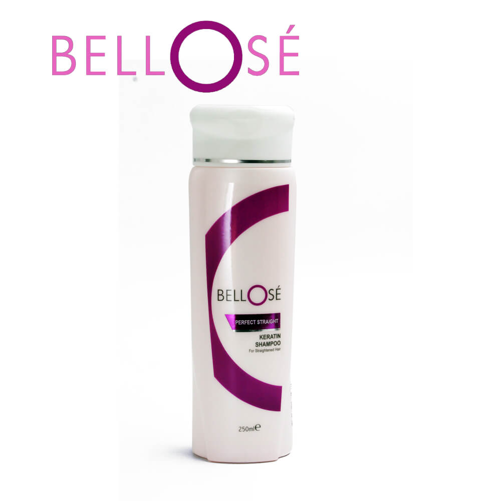 BELLOSE SHAMPOO 210ML View 2