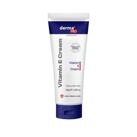 DERMA VITAMIN E CREAM 100G - Rasmika Fancy