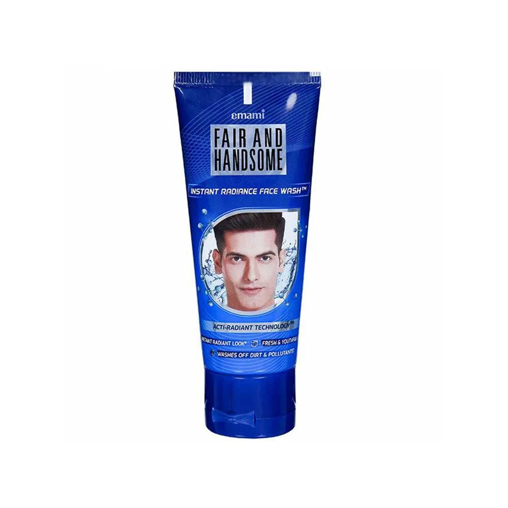 EMAMI MEN FASH WASH 50G View 2