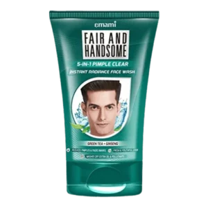 EMAMI MEN FASH WASH 50G View 3