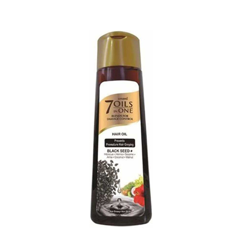 EMAMI HAIR OIL 100 ML - Rasmika Fancy Sri Lanka