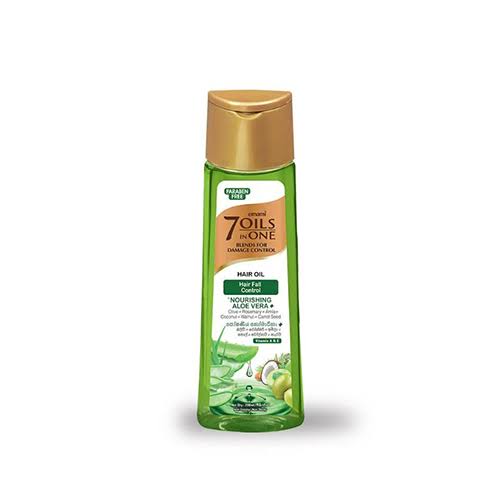 EMAMI HAIR OIL 100 ML View 4