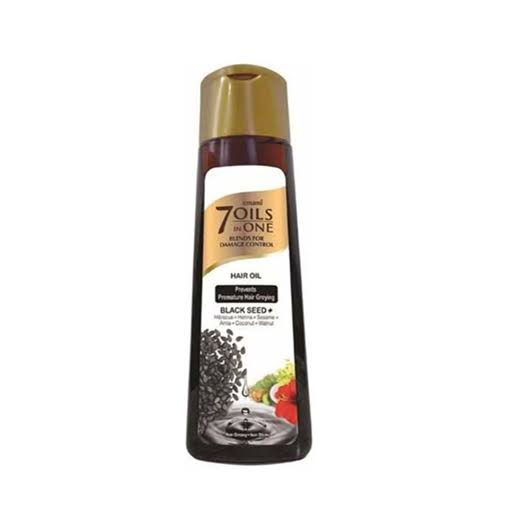 EMAMI HAIR OIL 50 ML - Rasmika Fancy Sri Lanka