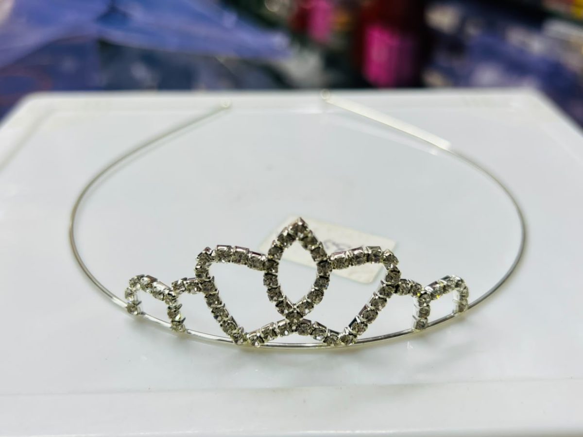 BRIDAL CROWN View 2