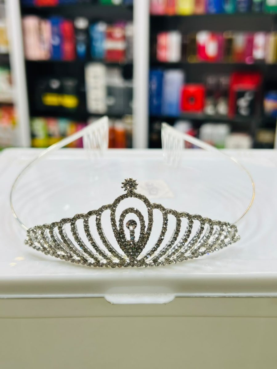 BRIDAL CROWN 144 View 2