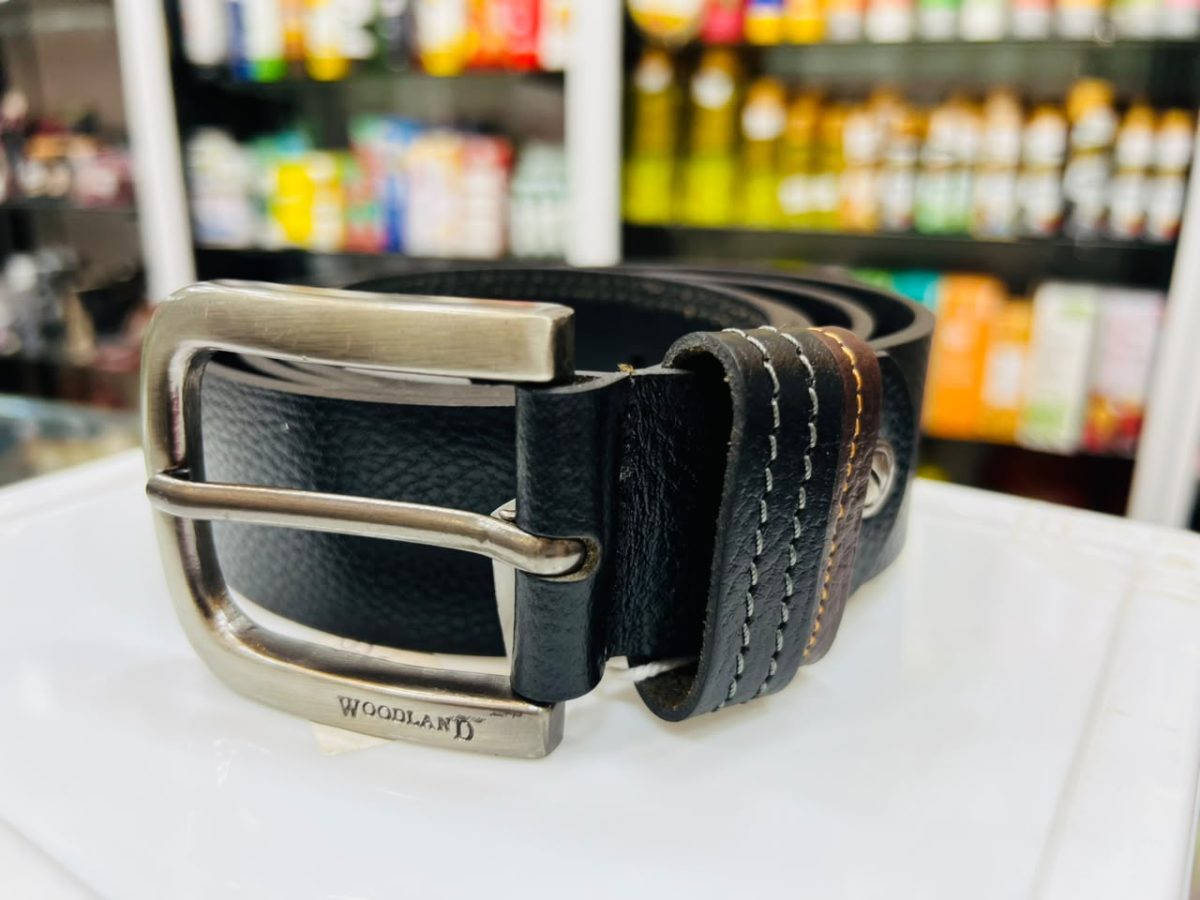 GB FG 68 BELT View 3
