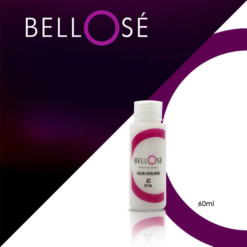 BELLOSE COLOR DEVELOPER - Rasmika Fancy Sri Lanka