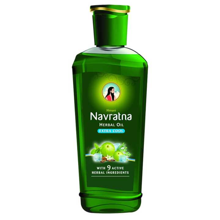 NAVARATNA OIL 15ML View 2