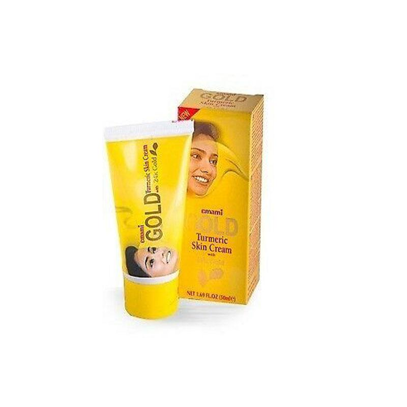 EMAMI TURMERIC CREAM 30 ML View 2